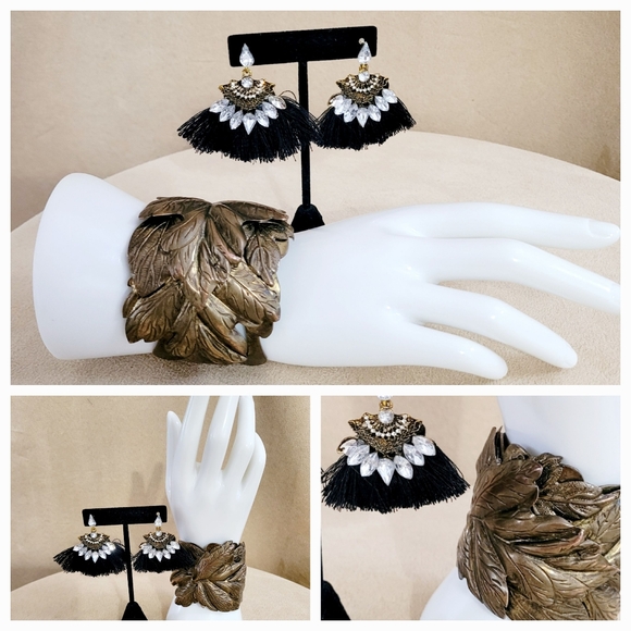 Metal Cuff - Picture 5 of 9